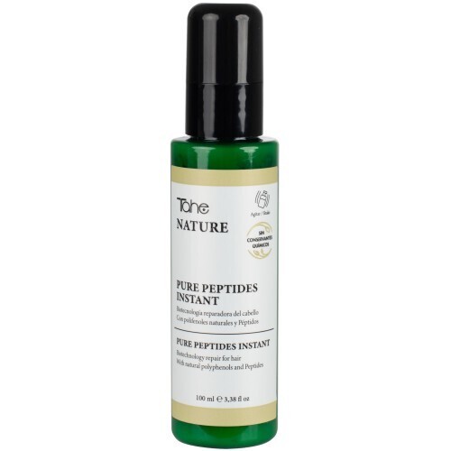 TAHE NATURE-PURE PEPTIDES INSTANT 100 ML