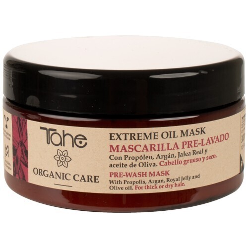 O.C.-EXTREME OIL MASK PRE-LAVADO C. GRUESO 300M