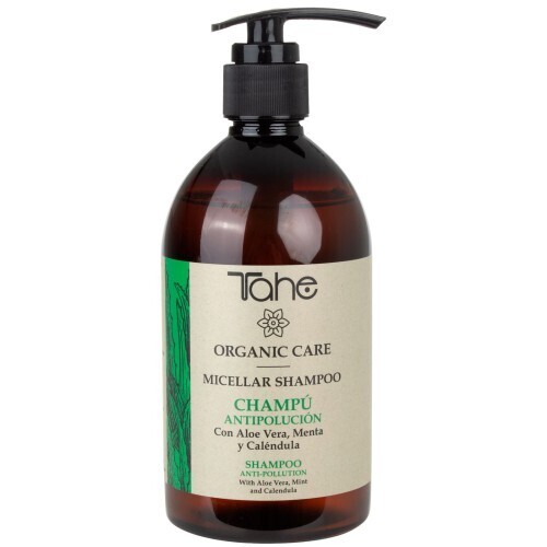 O.C.-MICELLAR SHAMPOO -CH. ANTIPOLUCION 300 ML