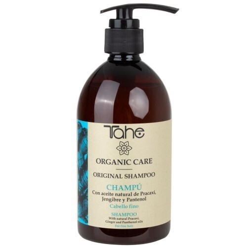O.C.-ORIGINAL SHAMPOO 300 ML