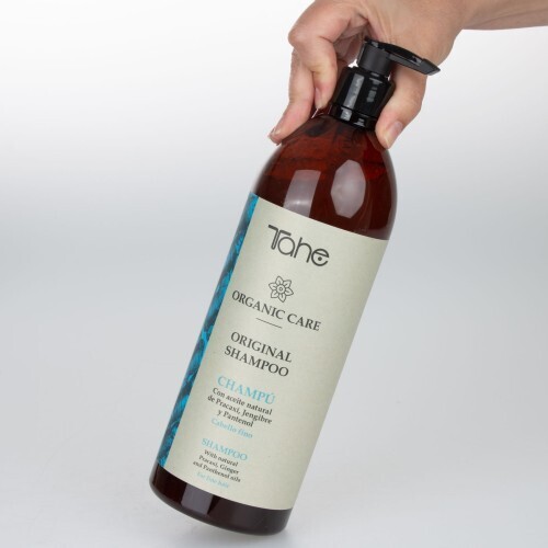 O.C.-ORIGINAL SHAMPOO C. FINO 1000 ML.
