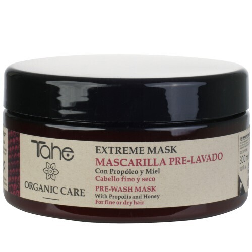 O.C.-EXTREME MASK PRE-LAVADO C. FINO 300ML