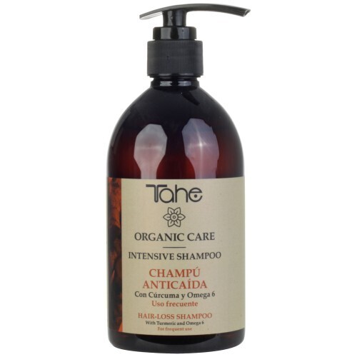 O.C.-INTENSIVE SHAMPOO ANTICAIDA 500 ML