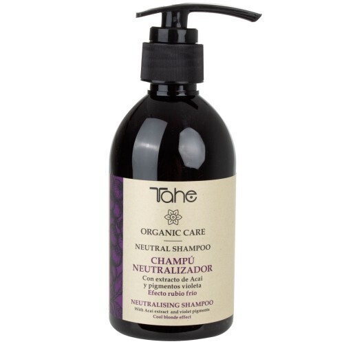 O.C.-NEUTRAL SHAMPOO 1000 ML