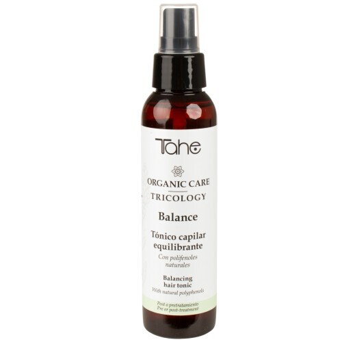 O.C. TRICOLOGY-TONICO CAPILAR EQUILIBRANTE BALANCE 125 ML
