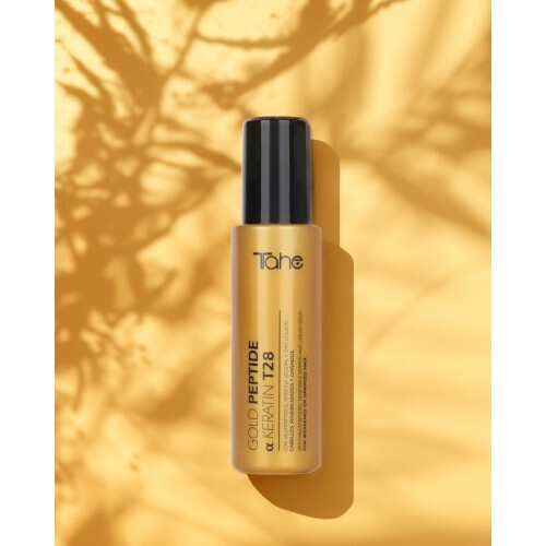 B.A.-GOLD PEPTIDE KERATIN T28 100 ML