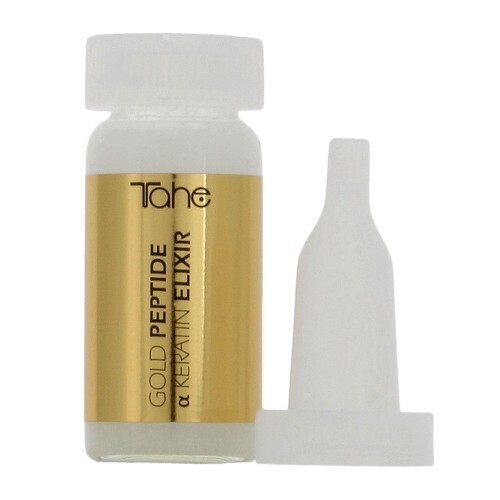 B.A.-GOLD PEPTIDE KERATIN ELIXIR-6X10ML