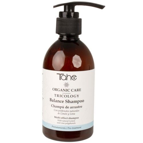 O.C. TRICOLOGY-BALANCE SHAMPOO 300ML
