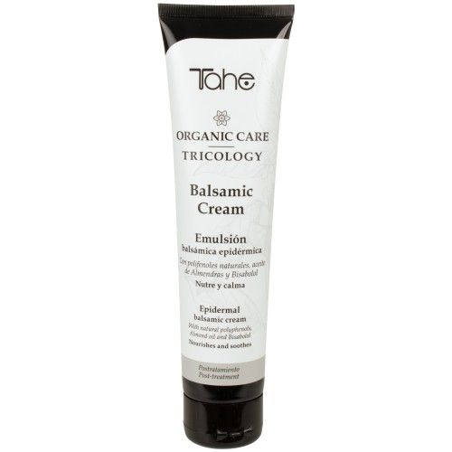 O.C. TRICOLOGY-EMULSION BALSAMICA EPIDERMICA 100 ML