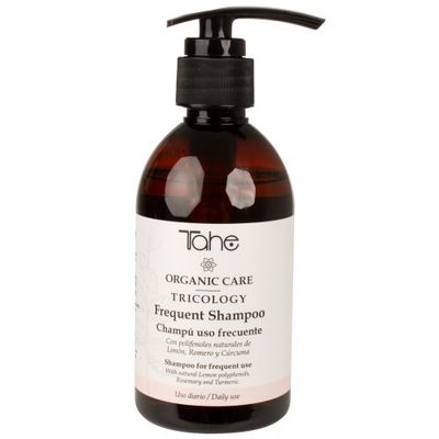O.C. TRICOLOGY-FREQUENT SHAMPOO 300ML