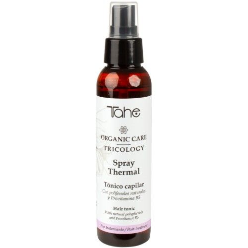 O.C. TRICOLOGY-SPRAY TERMAL POST-TRATAMIENTO 1 125ML