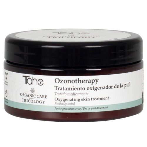 O.C. TRICOLOGY-TRATAMIENTO OXIGENADOR DE LA PIEL 300 ML