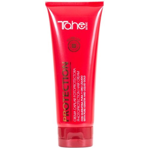 BOTANIC SOLAR-CAPILAR PROTECTION 200 ML.