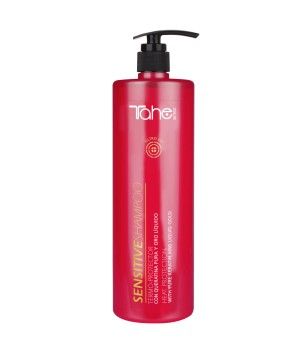 BOTANIC SOLAR-CAPILAR SENSITIVE CHAMPU SOLAR 1000 ML.
