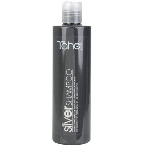 SILVER SHAMPOO 300 ML.