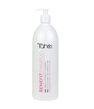 TAHE BOTANIC ACABADO - BENEFIT CHAMPÚ 1000 ML