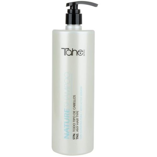 TAHE BOTANIC ACABADO-NATURE SHAMPOO 1000 ML