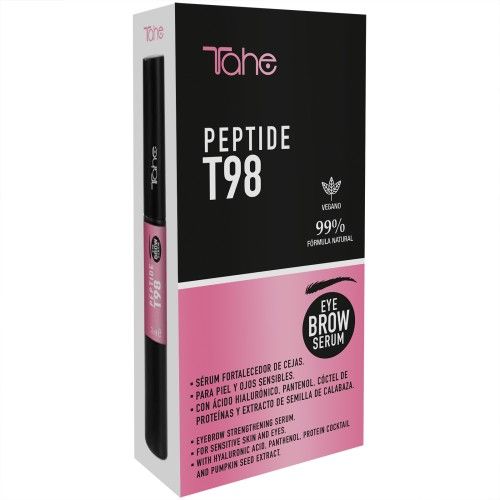 Sérum de cejas EyeBrow Peptide T98 Eyes