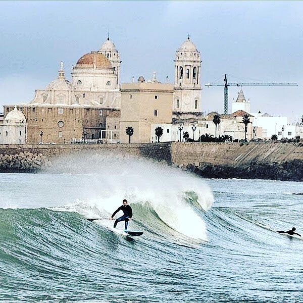 paddlesurf boards