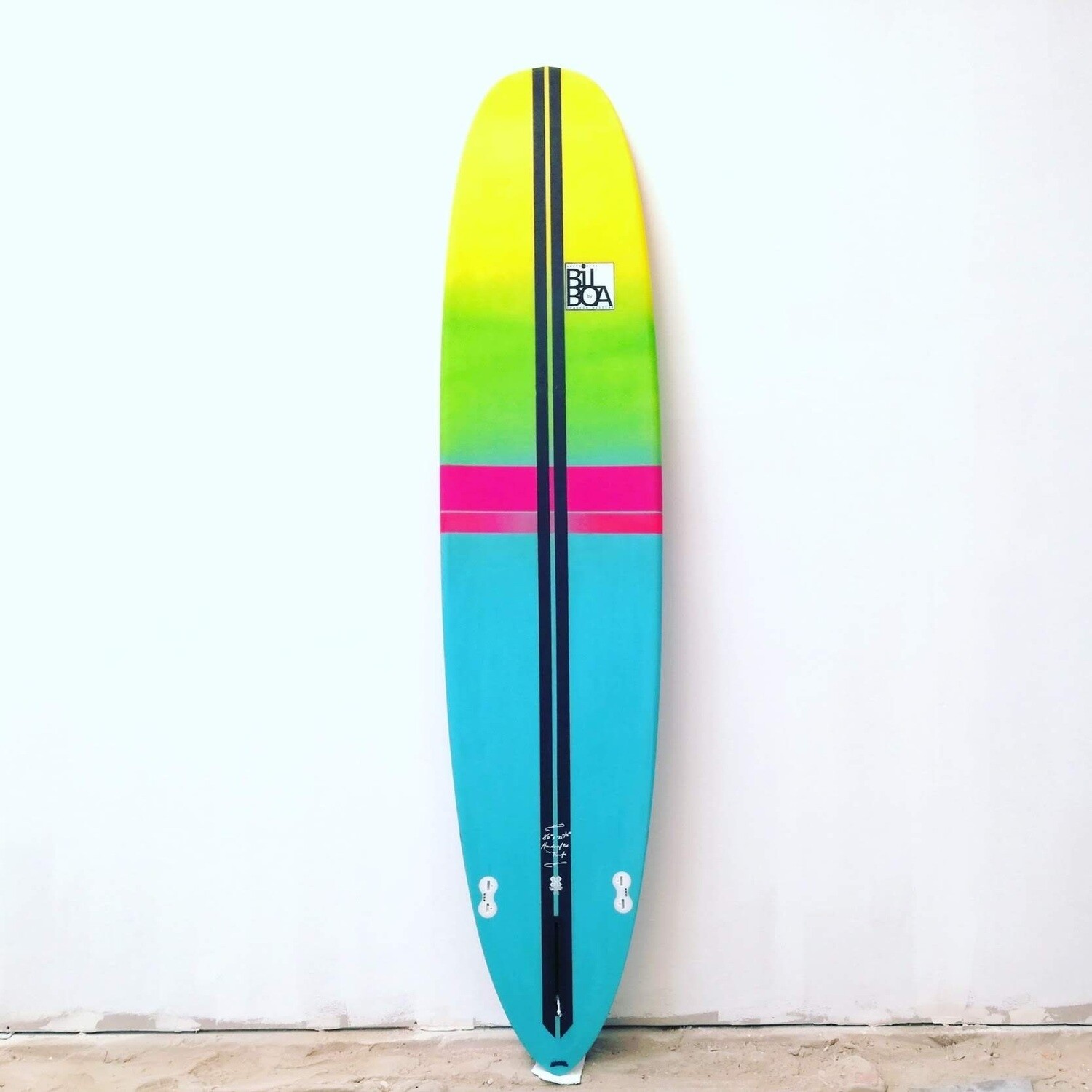 longboard 8&#39;0&quot;