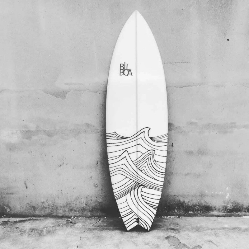 Surfboards