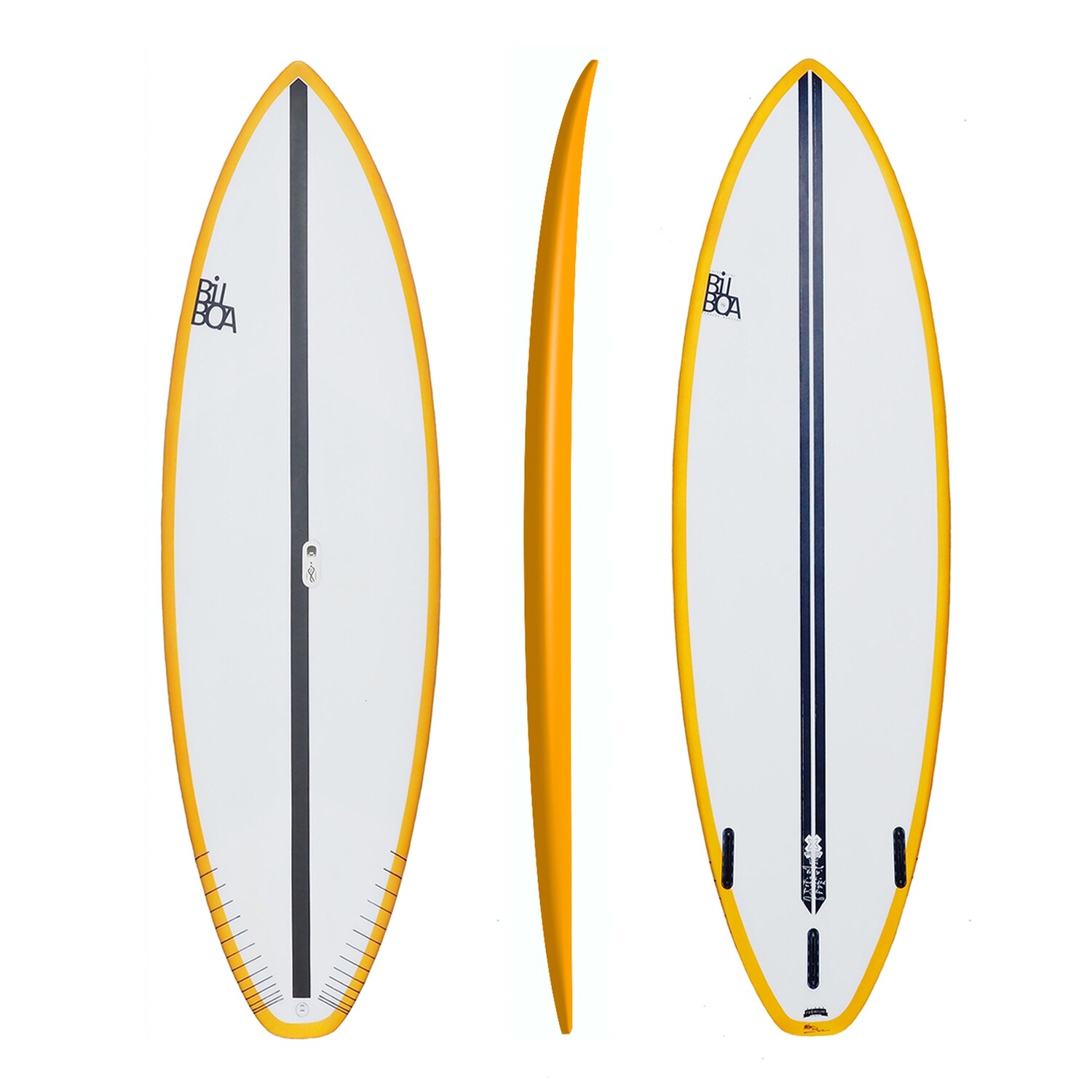 SUPwave