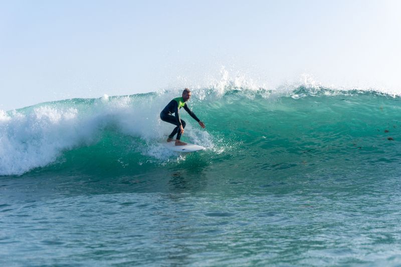 SURF