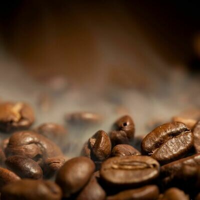 Kaffeemischungen / Raritäten