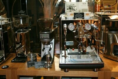 Kaffee Espresso Maschinen