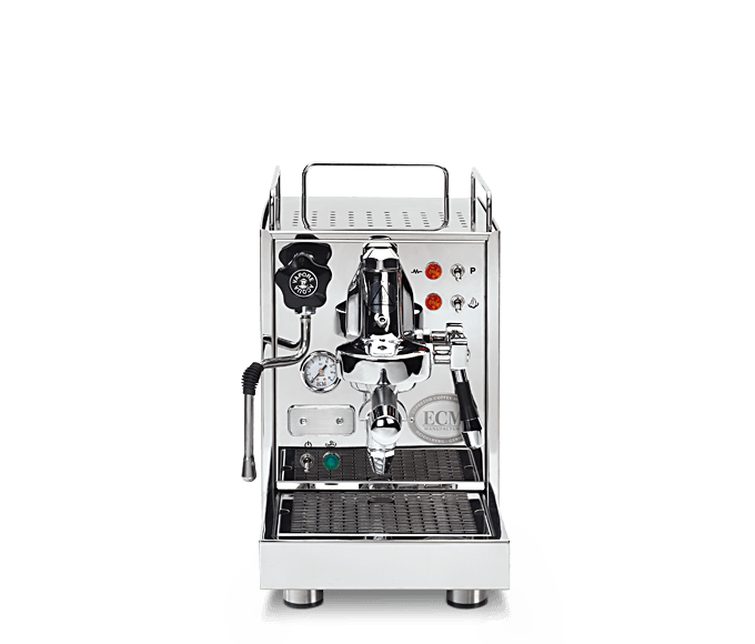 Classika PID ECM
Espressomaschine Einkreislauf-System