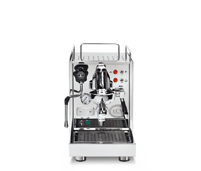 Classika PID ECM
Espressomaschine Einkreislauf-System