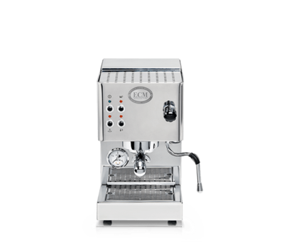 Casa V ECM
Espressomaschine Einkreislaufsystem