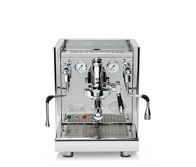 Technika IV Profi PID ECM Espressomaschine Zweikreislauf-System Technika IV Profi PID ECM Espressomaschine Zweikreislauf-System