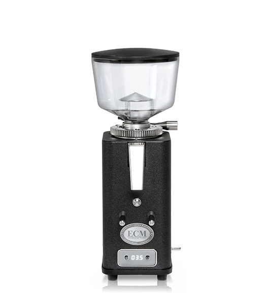 Espressomühle S-Automatic 64 Anthrazit