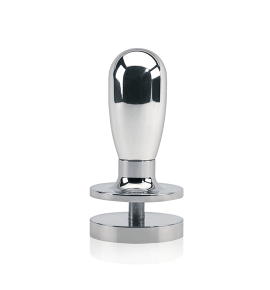 Tamper druckregulierend