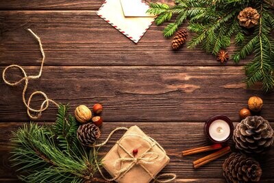 Weihnachtskaffee