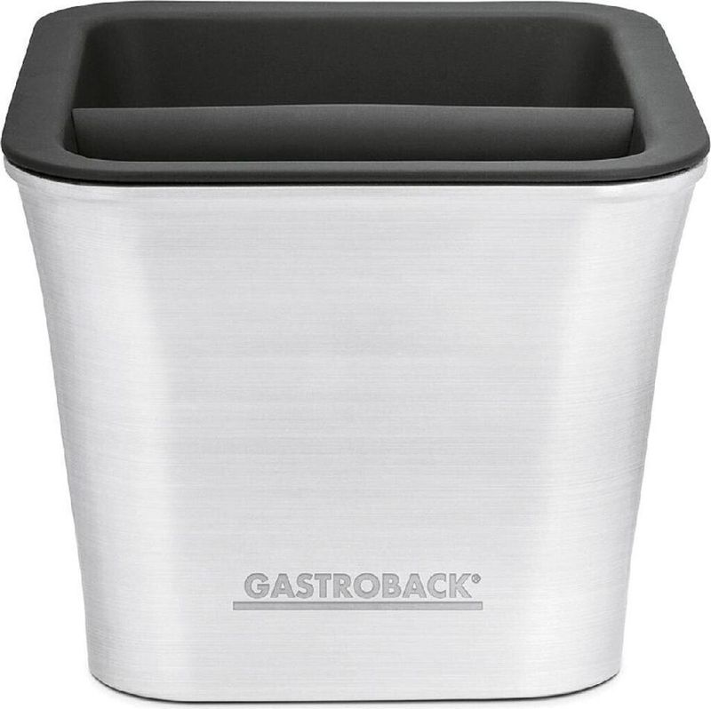 GASTROBACK Ausklopfbehälter