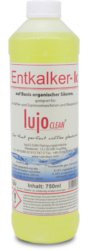 Entkalker lc 750ml