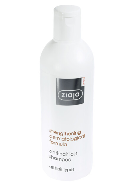 Ziaja MED Anti-Haarausfall Shampoo 300ml