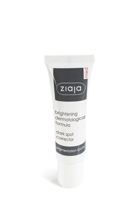 Ziaja MED Dark Spot Anti-Pigmentflecken 30ml