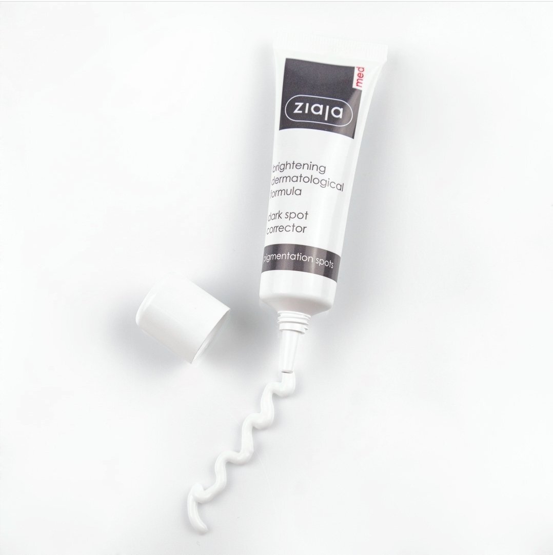 Ziaja MED Dark Spot Anti-Pigmentflecken 30ml