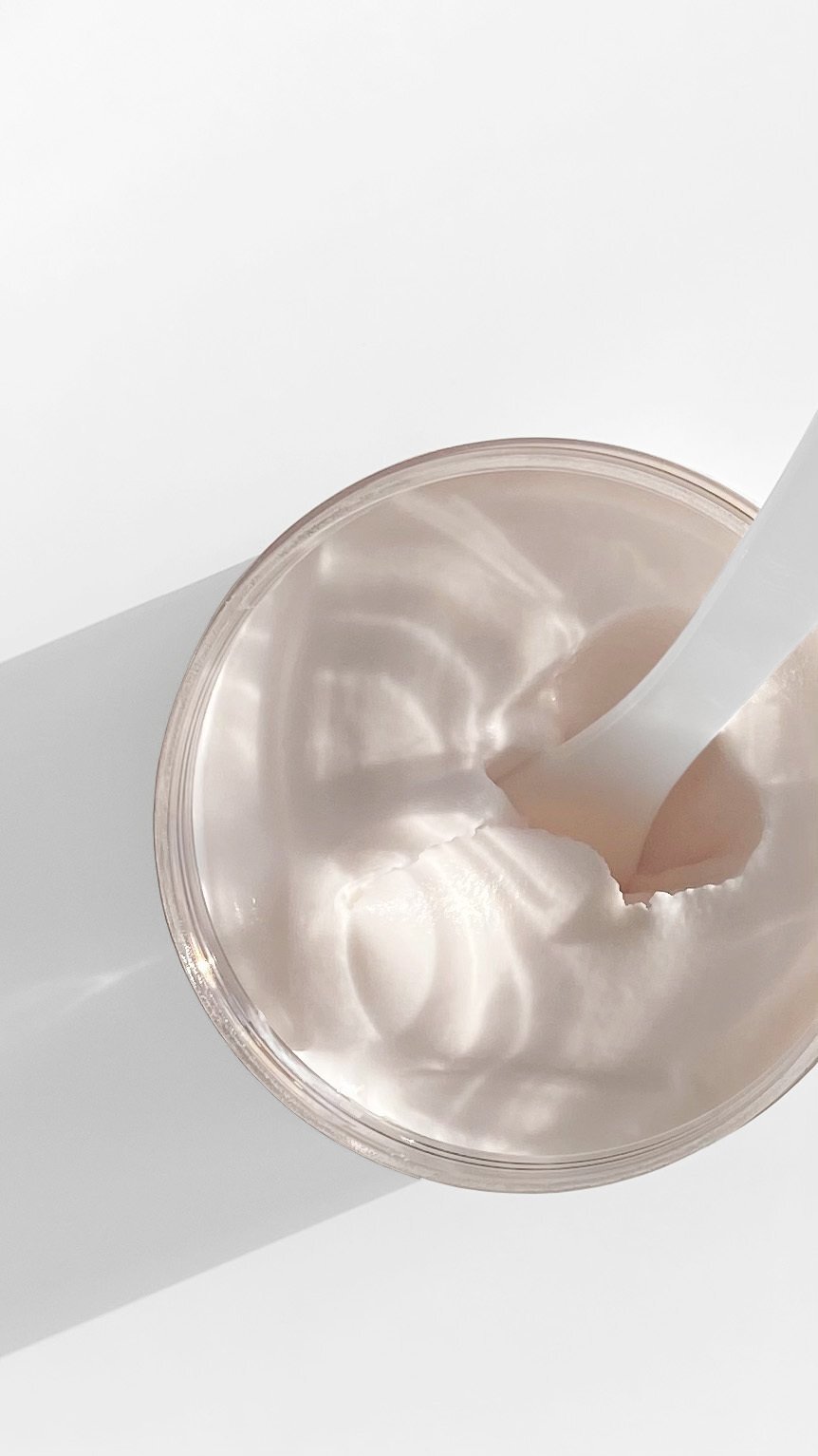 Ziaja BALTIC HOME SPA FIT straffendes Körpermousse Anti-Cellulite 300ml