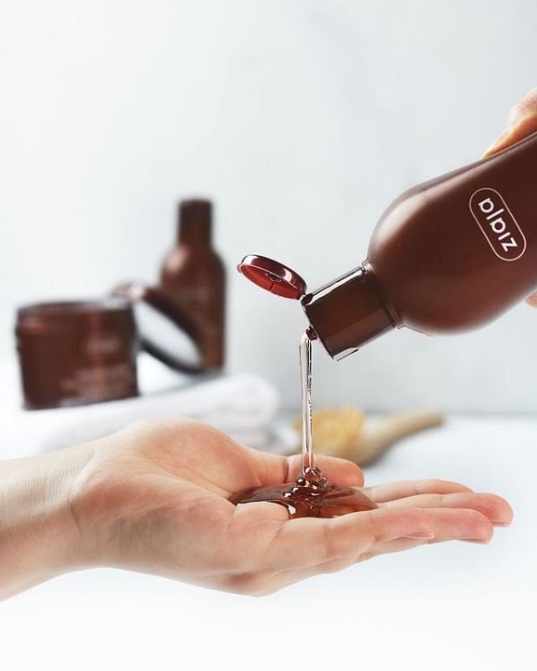 Ziaja KAKAOBUTTER cremiges  Duschgel 500ml