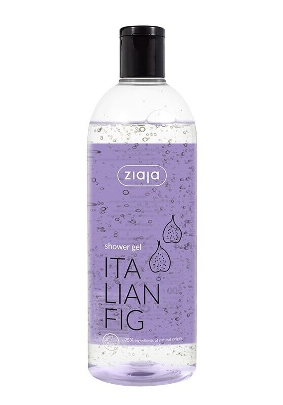 Ziaja Duschgel italienische Feige 500ml