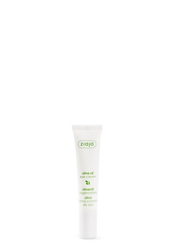 Ziaja OLIVENÖL nährende Augencreme 15ml