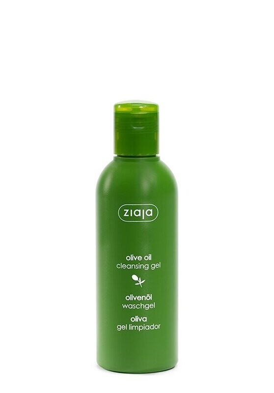 Ziaja OLIVENÖL Gesichtswaschgel 200ml
