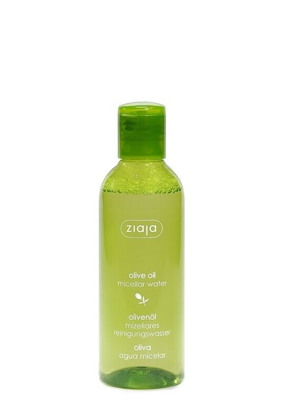 Ziaja OLIVENÖL mizellares Reinigungswasser 200ml