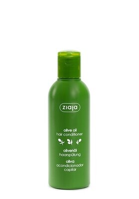 Ziaja OLIVENÖL regenerierende Haarspülung 200ml