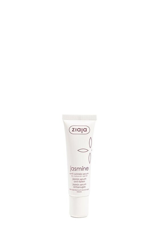 Ziaja JASMIN 50+ Anti-Falten Serum 30ml