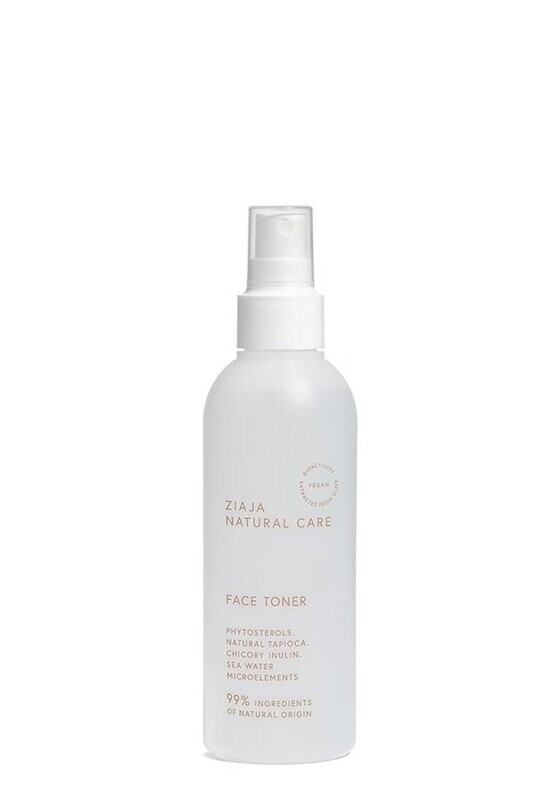 Ziaja NATURAL CARE beruhigender Gesichtstoner 200ml